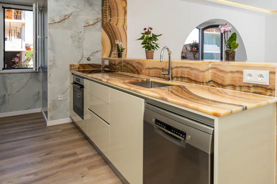Apartamento T2 para Venda em Vila Nova de Cerveira e Lovelhe Foto 20