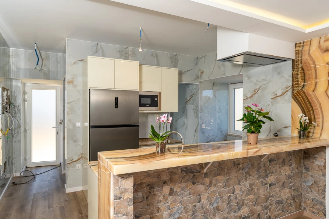 Apartamento T2 para Venda em Vila Nova de Cerveira e Lovelhe Foto 21