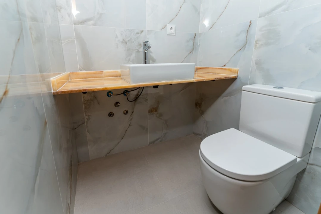 Apartamento T2 para Venda em Vila Nova de Cerveira e Lovelhe Foto 22