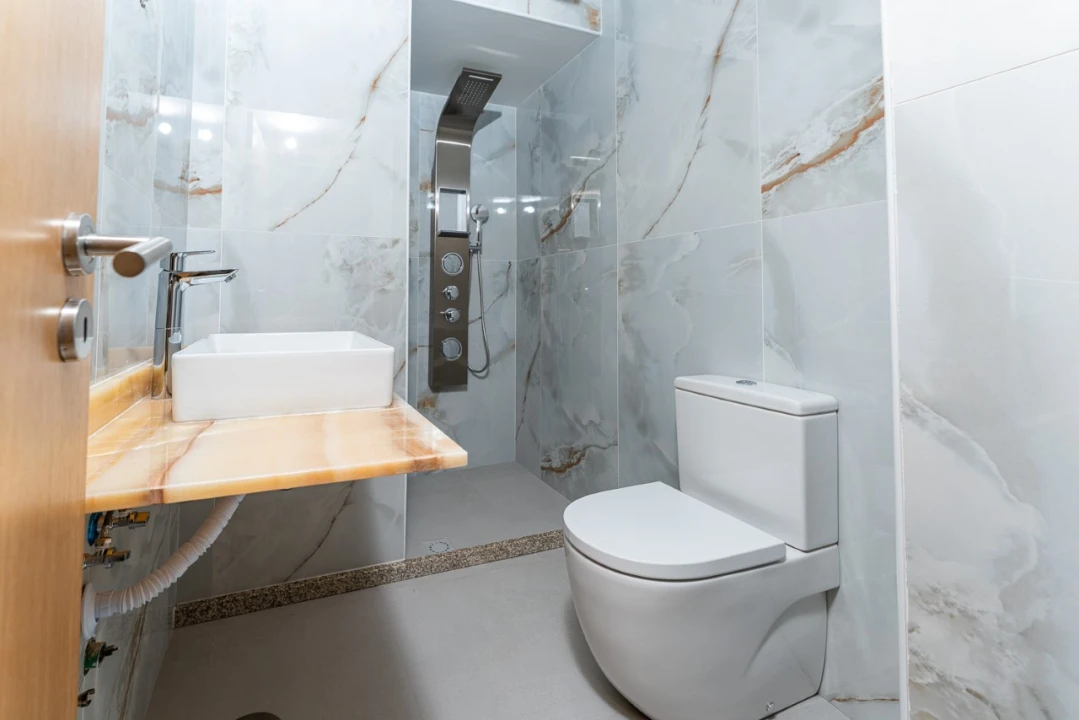 Apartamento T2 para Venda em Vila Nova de Cerveira e Lovelhe Foto 32