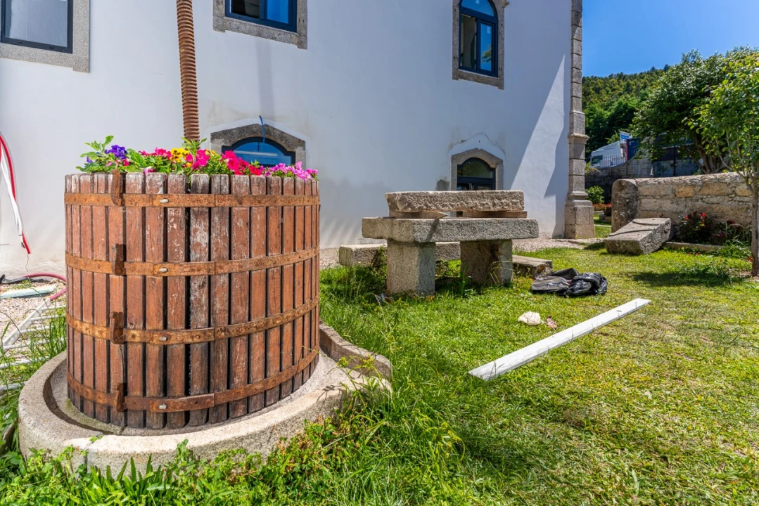 Apartamento T2 para Venda em Vila Nova de Cerveira e Lovelhe Foto 3