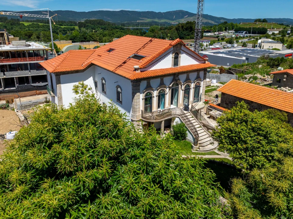 Apartamento T2 para Venda em Vila Nova de Cerveira e Lovelhe Foto 39