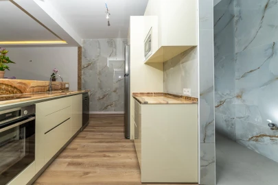 Apartamento T2 para Venda em Vila Nova de Cerveira e Lovelhe