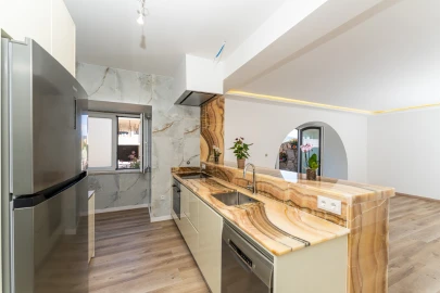 Apartamento T2 para Venda em Vila Nova de Cerveira e Lovelhe