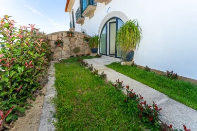 Apartamento T2 para Venda em Vila Nova de Cerveira e Lovelhe