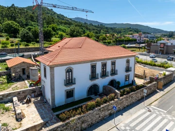 Apartamento T2 para Venda em Vila Nova de Cerveira e Lovelhe