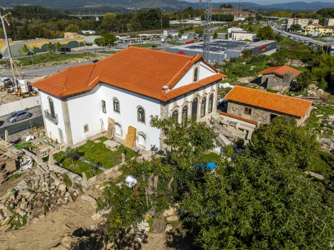 Apartamento T3 para Venda em Vila Nova de Cerveira e Lovelhe Foto 6