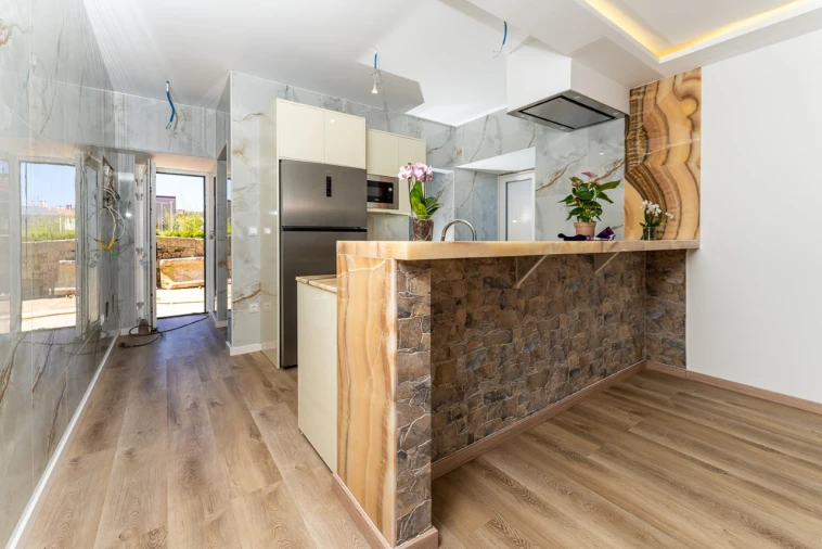 Apartamento T2 para Venda em Vila Nova de Cerveira e Lovelhe Foto 14