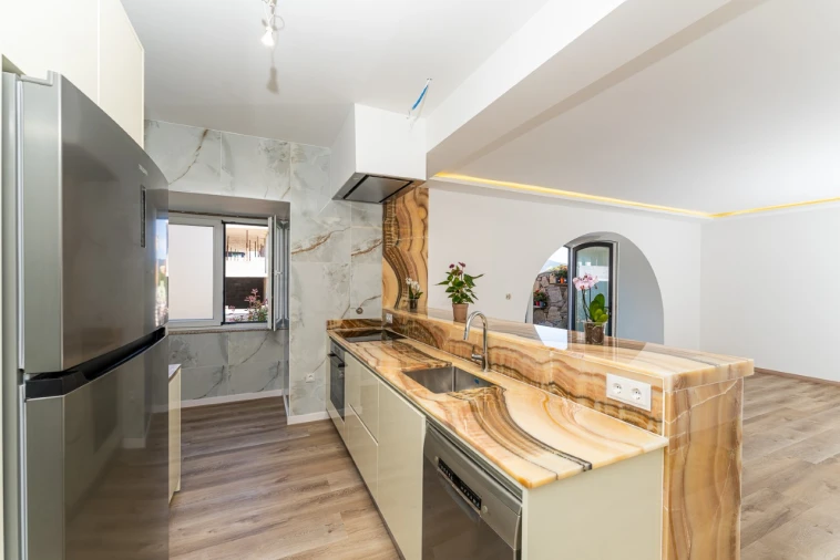 Apartamento T2 para Venda em Vila Nova de Cerveira e Lovelhe Foto 19