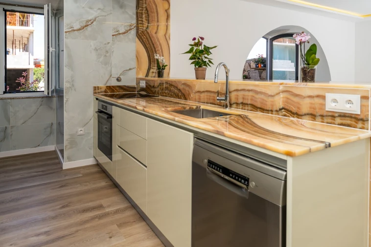 Apartamento T2 para Venda em Vila Nova de Cerveira e Lovelhe Foto 20