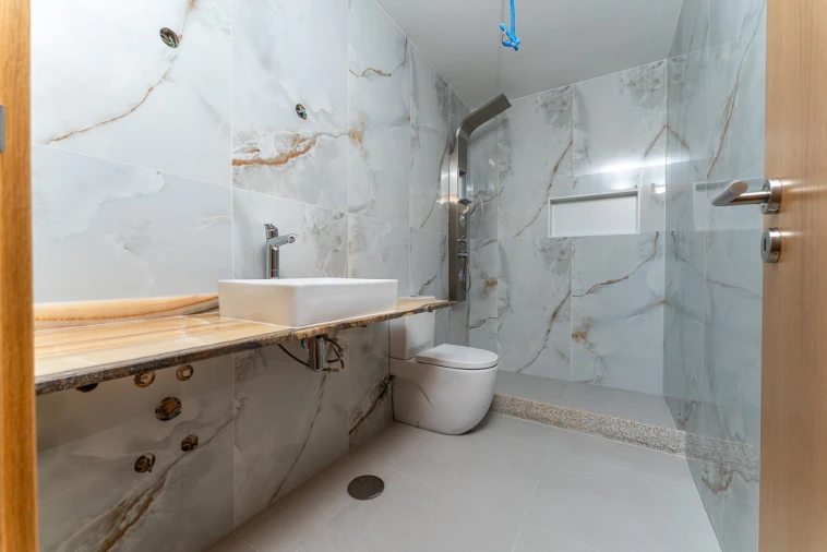 Apartamento T2 para Venda em Vila Nova de Cerveira e Lovelhe Foto 24