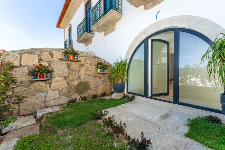 Apartamento T2 para Venda em Vila Nova de Cerveira e Lovelhe Foto 34