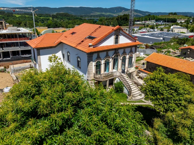 Apartamento T2 para Venda em Vila Nova de Cerveira e Lovelhe Foto 39