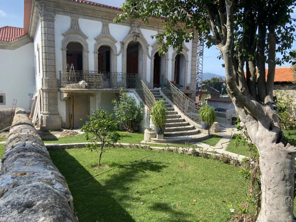 Apartamento T5 para Venda em Vila Nova de Cerveira e Lovelhe Foto 2