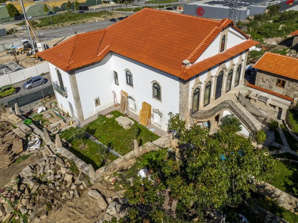 Apartamento T5 para Venda em Vila Nova de Cerveira e Lovelhe Foto 7