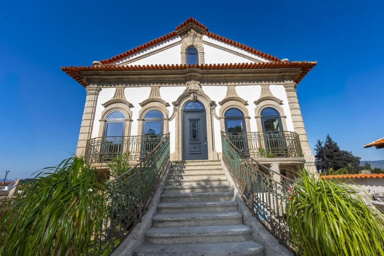 Apartamento T5 para Venda em Vila Nova de Cerveira e Lovelhe Foto 1
