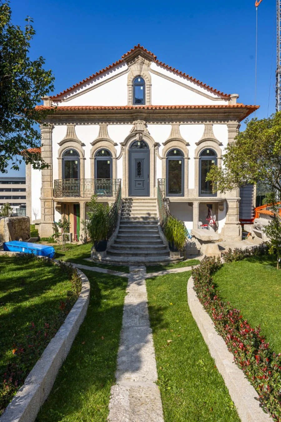 Apartamento T5 para Venda em Vila Nova de Cerveira e Lovelhe Foto 3