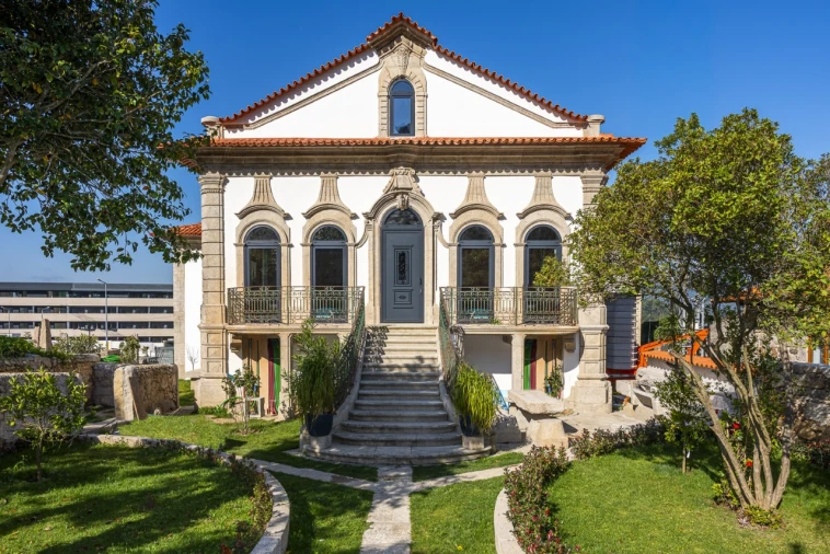 Apartamento T5 para Venda em Vila Nova de Cerveira e Lovelhe Foto 8