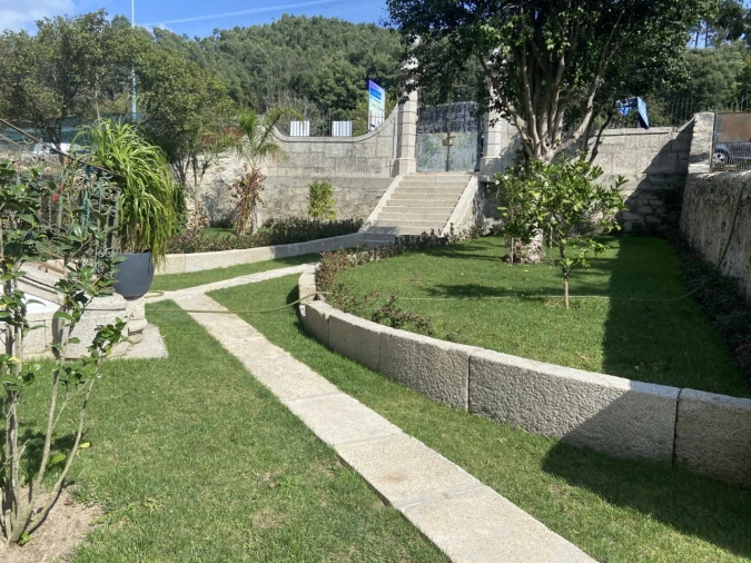 Apartamento T5 para Venda em Vila Nova de Cerveira e Lovelhe Foto 9