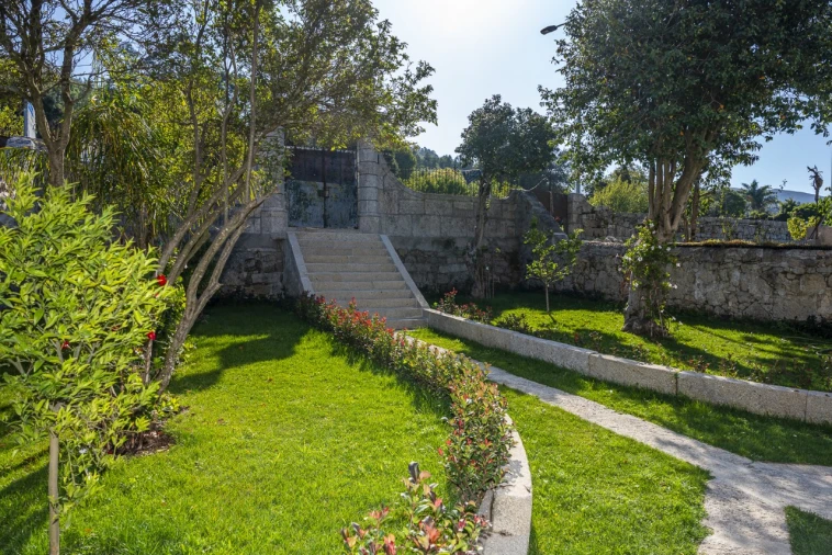 Apartamento T5 para Venda em Vila Nova de Cerveira e Lovelhe Foto 10