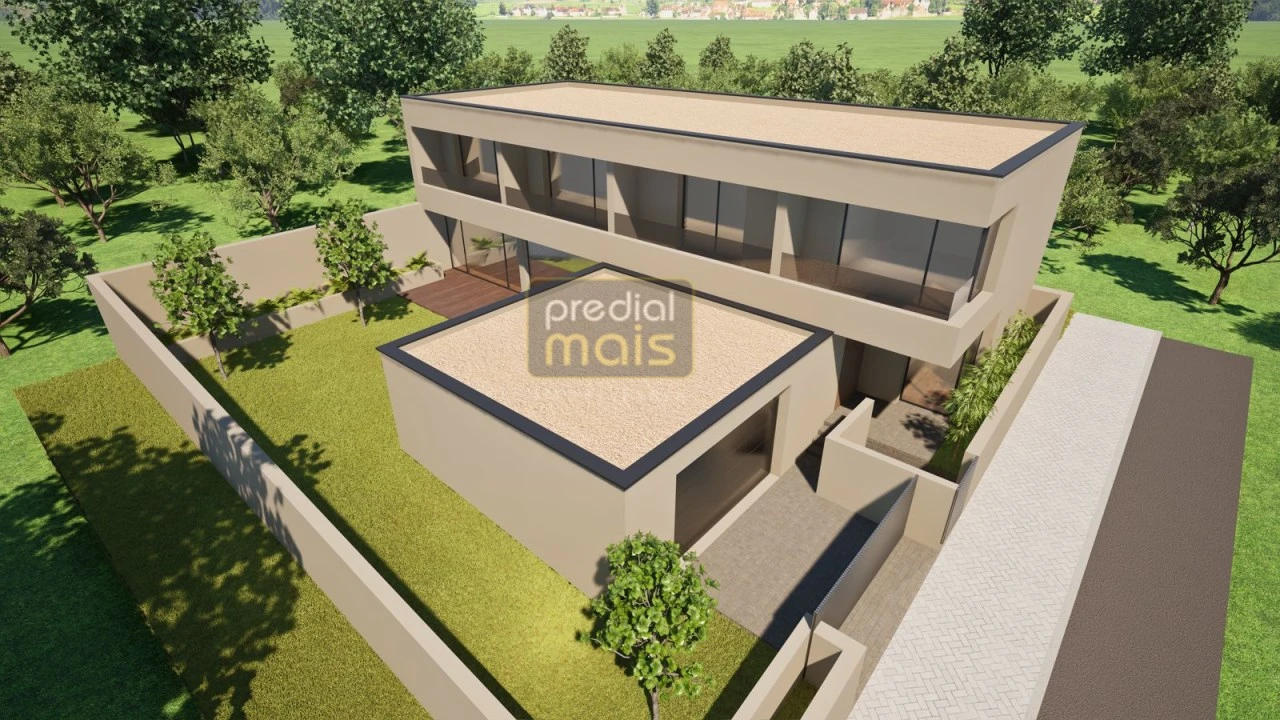 Moradia T3 para Venda em Joane Foto 1