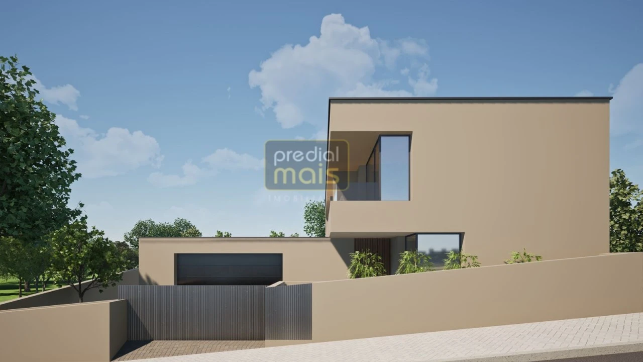 Moradia T3 para Venda em Joane Foto 2