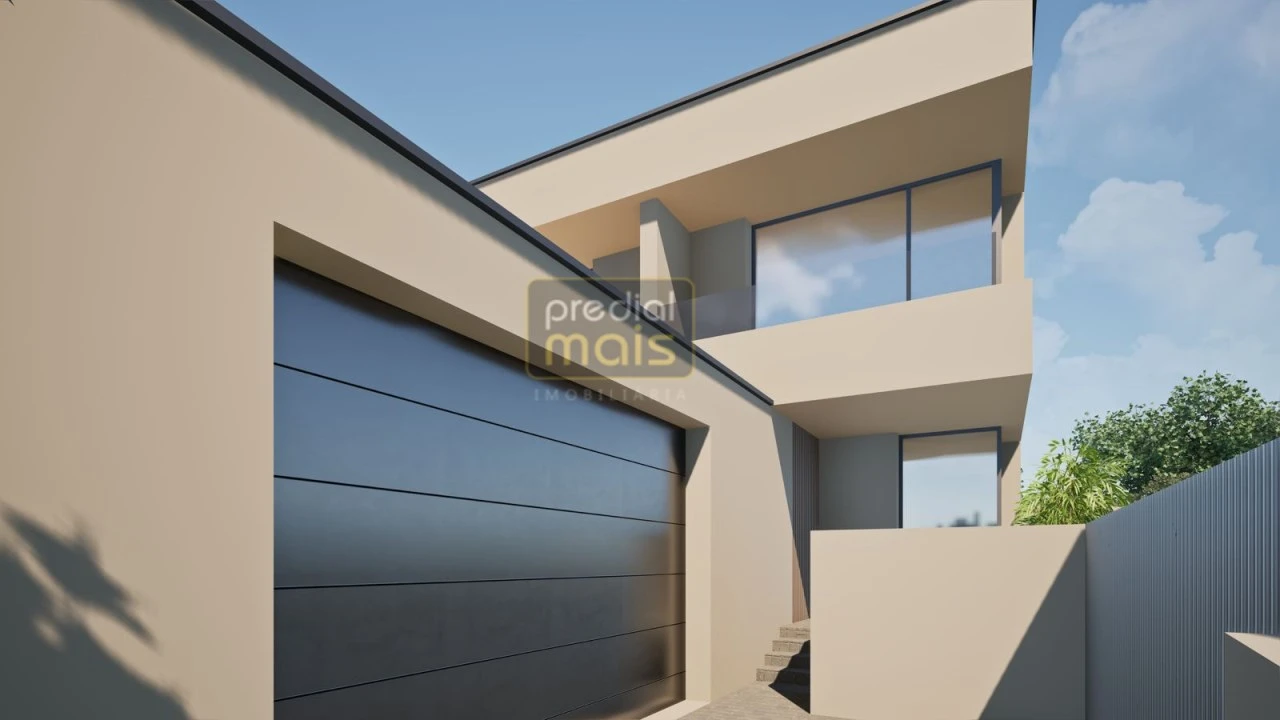 Moradia T3 para Venda em Joane Foto 3