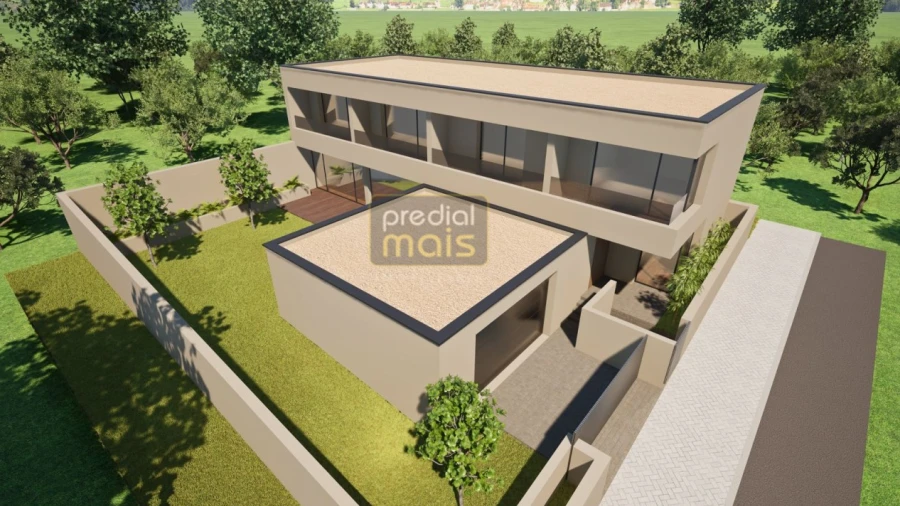 Moradia T3 para Venda em Joane