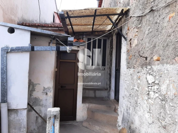 Moradia T2 para Venda em Penacova Foto 2