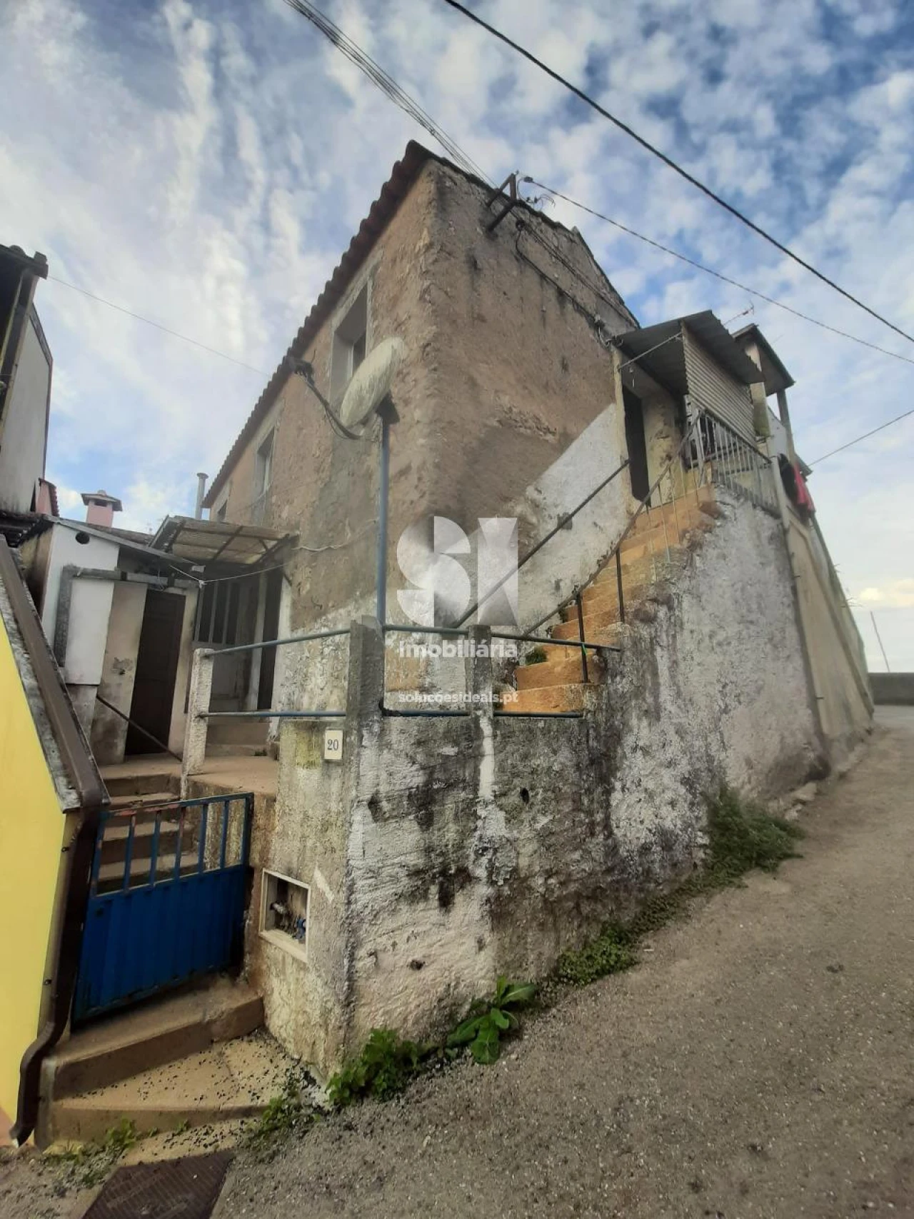 Moradia T2 para Venda em Penacova Foto 1