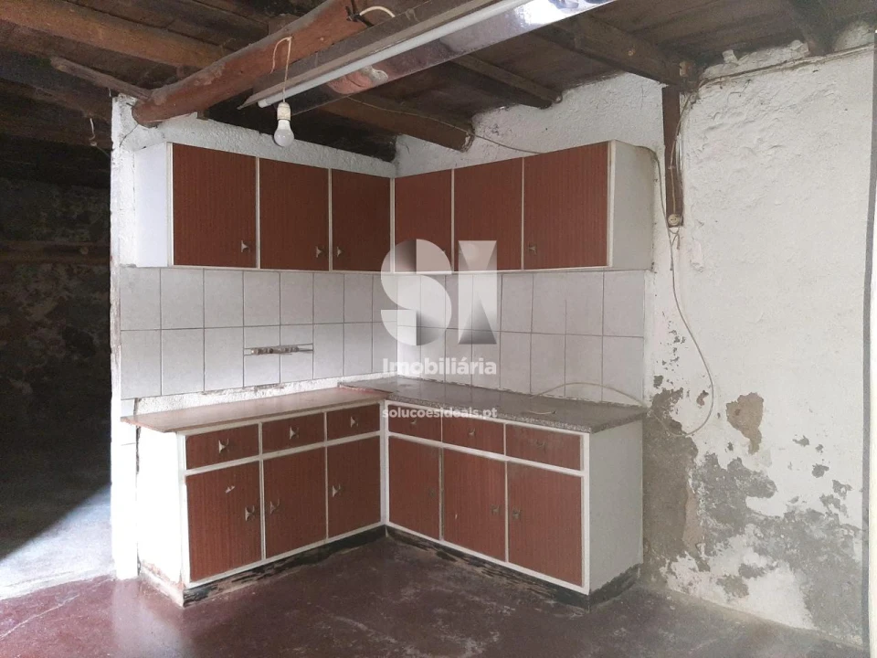 Moradia T2 para Venda em Penacova Foto 3