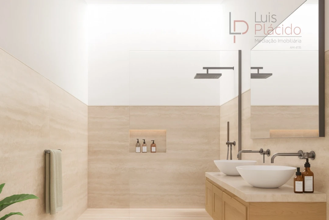 Apartamento T2 para Venda em Sines Foto 8