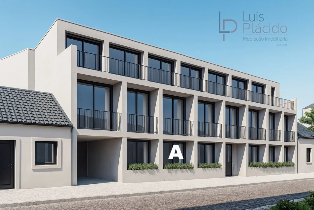 Apartamento T2 para Venda em Sines Foto 1