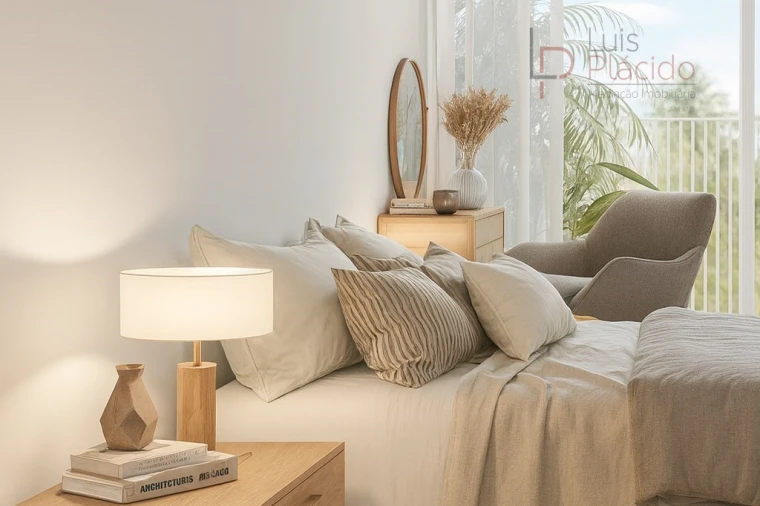 Apartamento T2 para Venda em Sines Foto 6