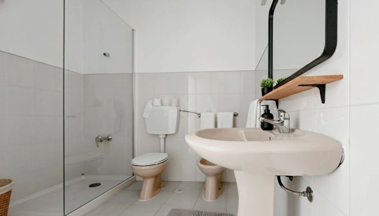 Moradia T4 para Venda em Tavira (Santa Maria e Santiago) Foto 6