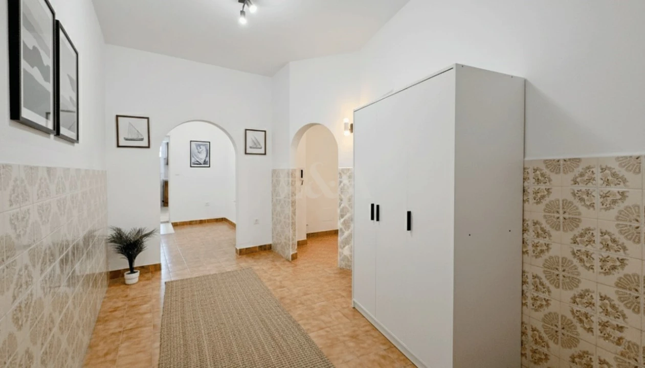 Moradia T4 para Venda em Tavira (Santa Maria e Santiago) Foto 12