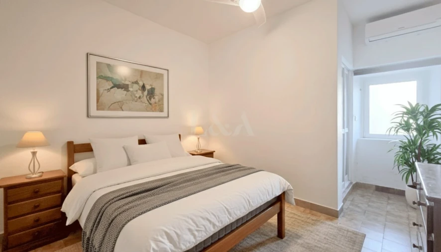 Moradia T4 para Venda em Tavira (Santa Maria e Santiago) Foto 10