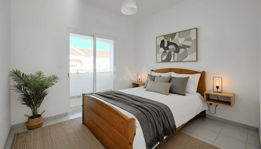 Moradia T4 para Venda em Tavira (Santa Maria e Santiago) Foto 4