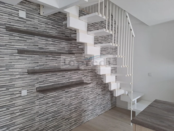 Moradia T4 para Venda em Charneca de Caparica e Sobreda Foto 30