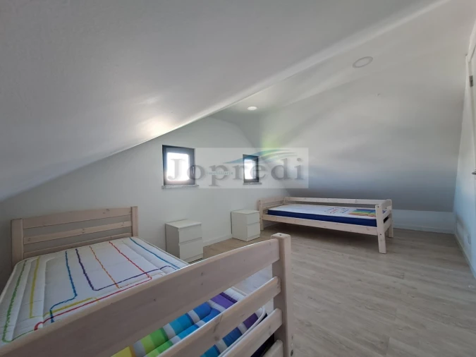 Moradia T4 para Venda em Charneca de Caparica e Sobreda Foto 39