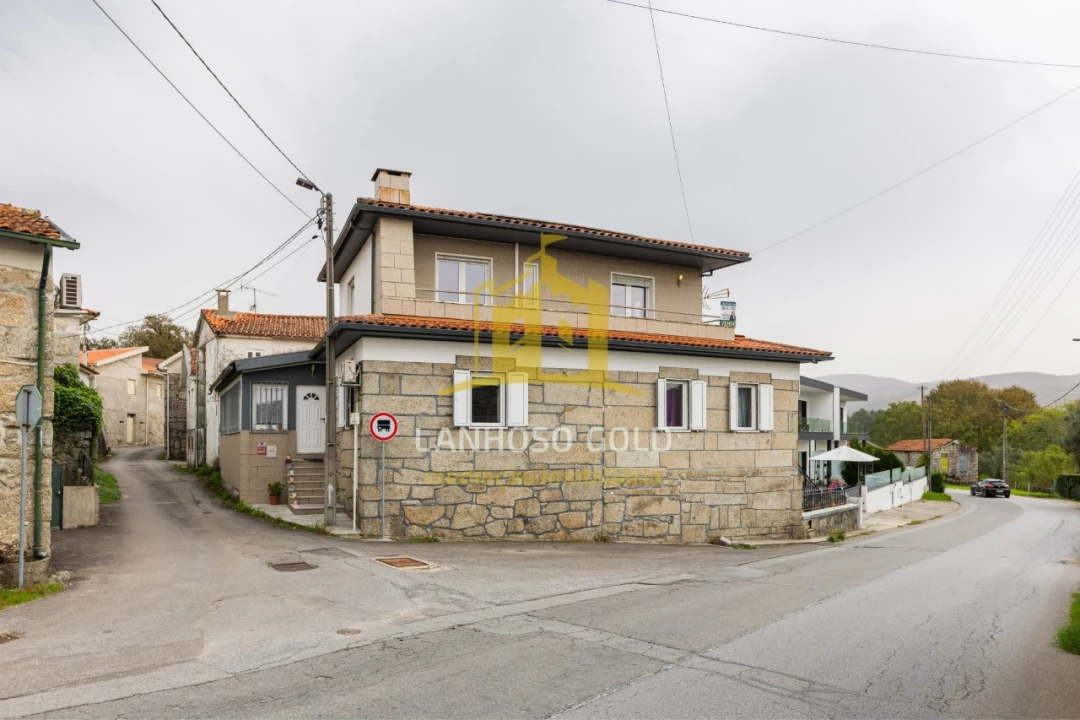 Moradia para Venda em Taide Foto 23