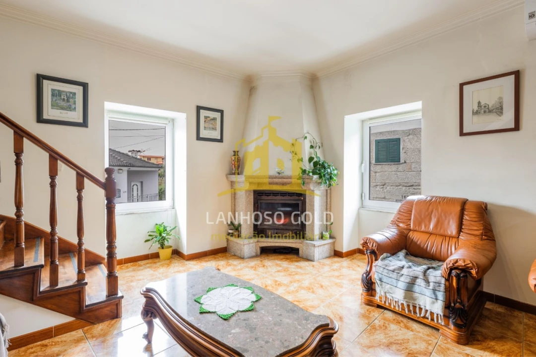 Moradia para Venda em Taide Foto 5