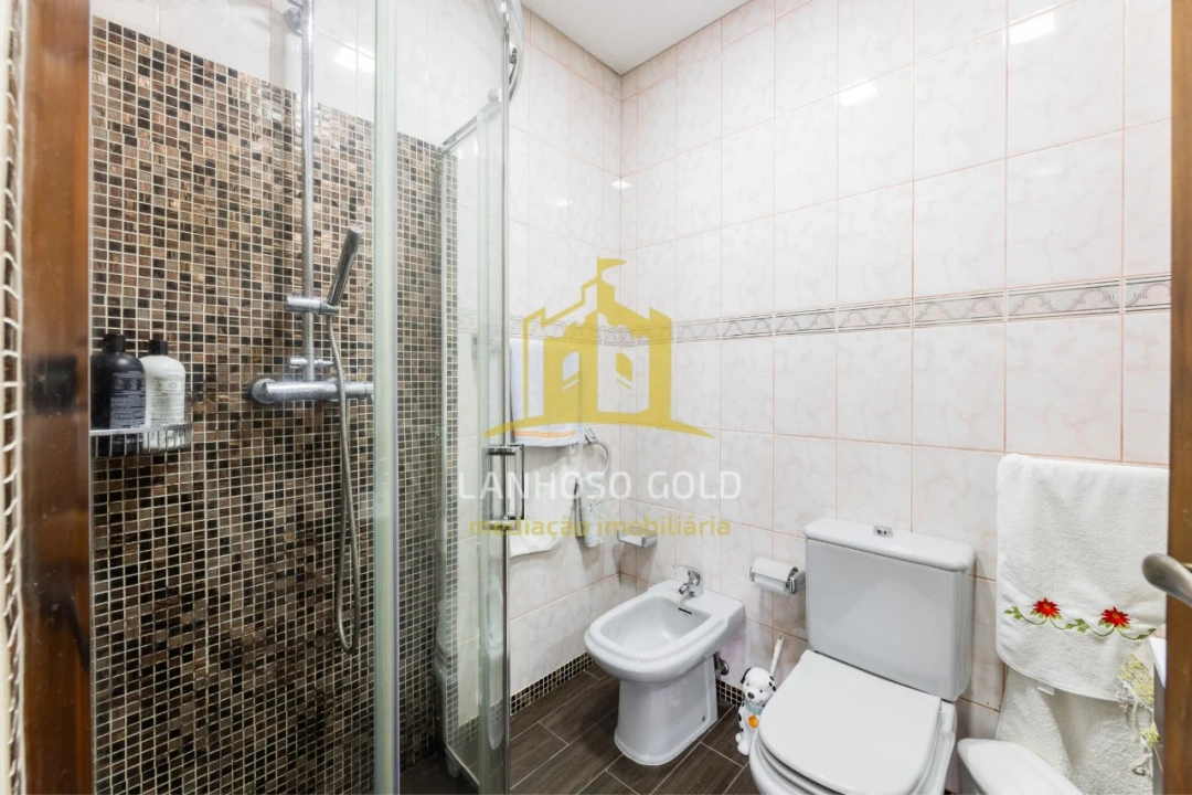 Moradia para Venda em Taide Foto 11