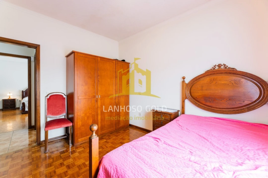 Moradia para Venda em Taide Foto 16