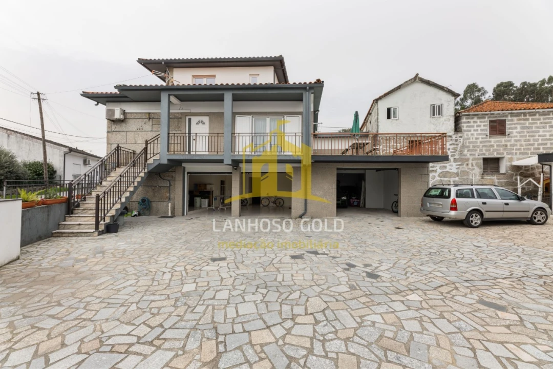 Moradia para Venda em Taide Foto 19