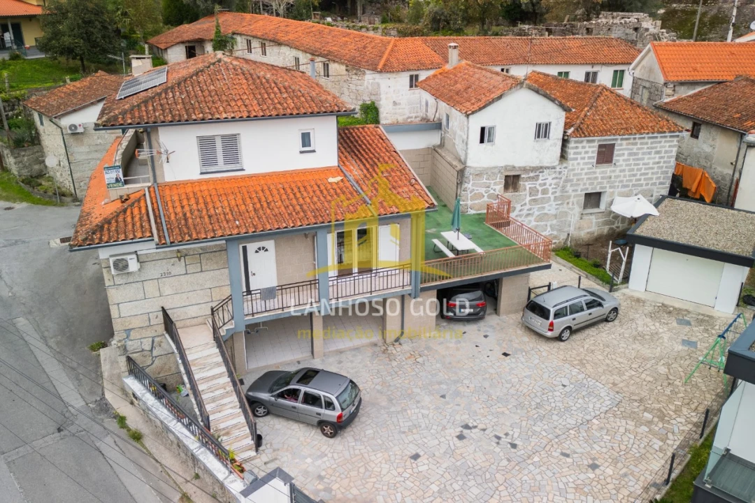 Moradia para Venda em Taide Foto 22