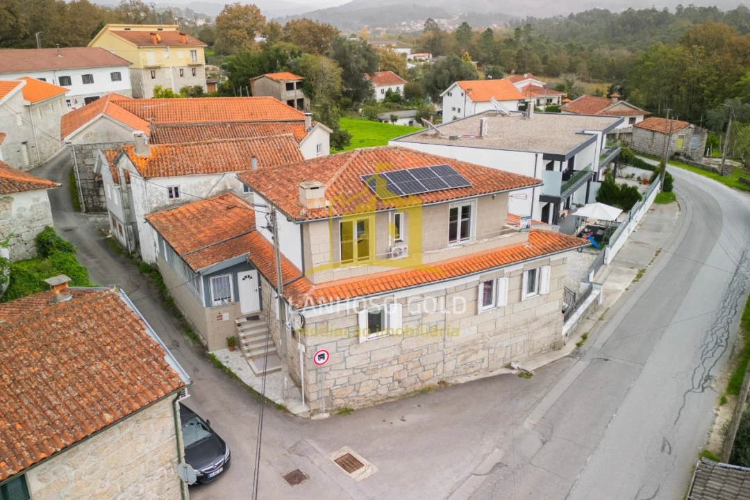 Moradia para Venda em Taide Foto 1