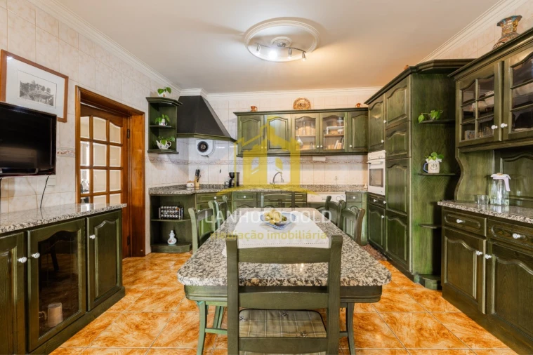 Moradia para Venda em Taide Foto 3