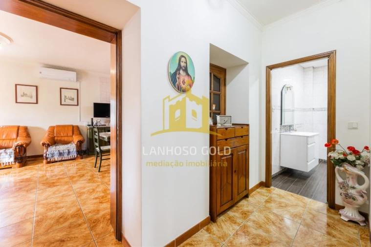 Moradia para Venda em Taide Foto 7