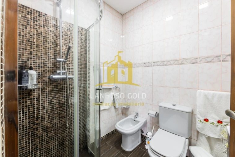 Moradia para Venda em Taide Foto 11